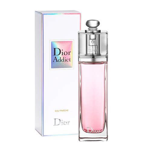 dior additive eau fraiche|Dior addict eau fraîche.